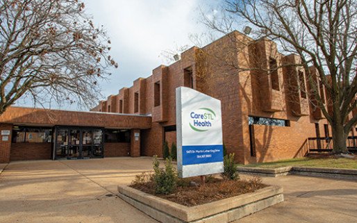 Care STL Health