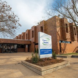 CareSTL Health  MO