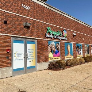 Amanda Luckett Murphy Hopewell Center  MO