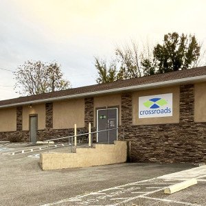 Crossroads Treatment Centers