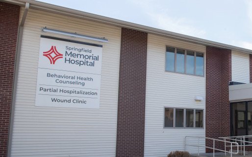 Memorial Behavioral Health Counseling