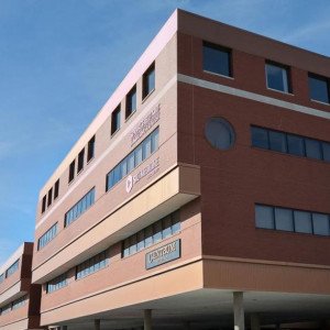 SIU Center for Healthy Aging and