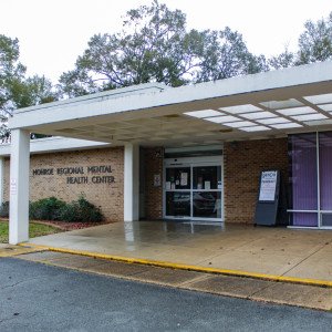 NE Delta Human Servs Authority