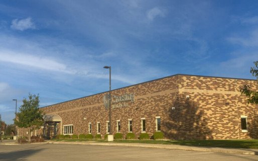 Crossing Recovery Center