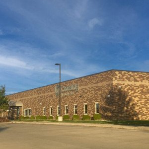 Crossing Recovery Center
