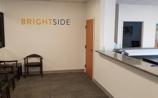 Brightside Recovery LTD
