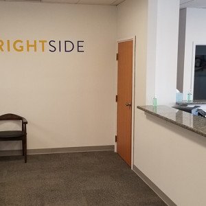 Brightside Recovery LTD