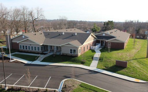 Pennyroyal Center Greenville Clinic