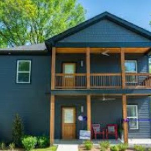 Park Center Co-Occurring Services  TN