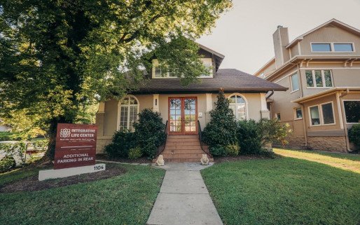 Integrative Life Center