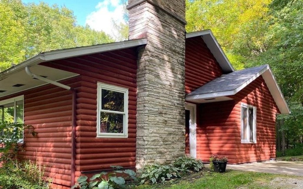 Docs Recovery House
