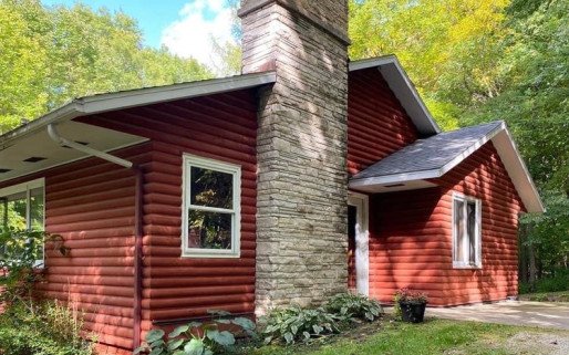 Docs Recovery House