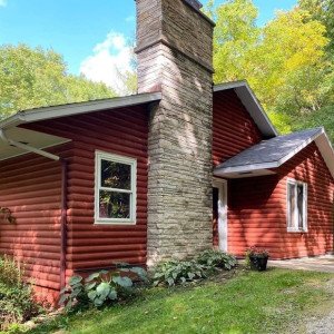 Docs Recovery House