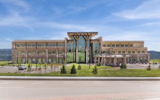 VA Eastern CO HCS Denver VAMC PFC Floyd K Lindstrom CBOC