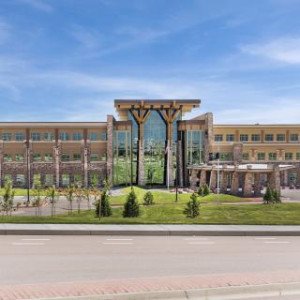 VA Eastern CO HCS Denver VAMC