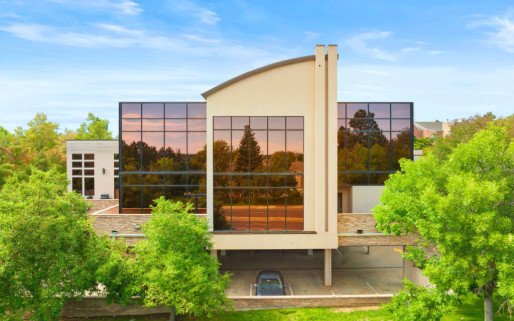 Raleigh House of Hope Denver Tech Center