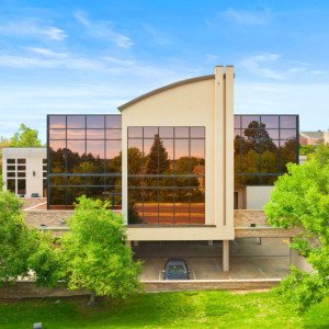 Raleigh House of Hope  CO