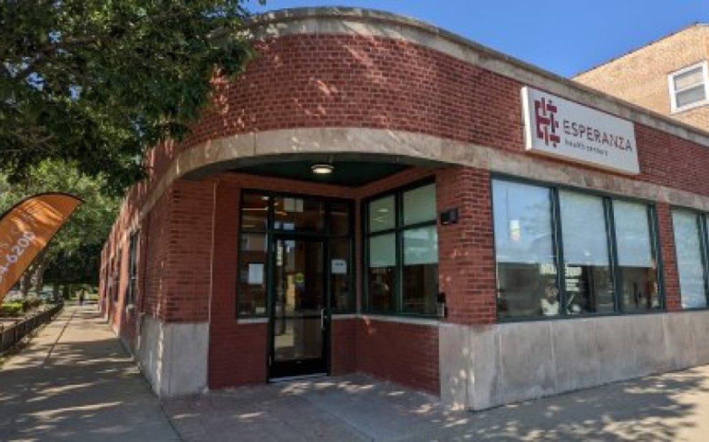 Esperanza Little Village