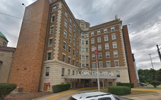 Loretto Hospital