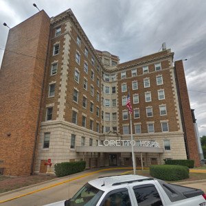 Loretto Hospital