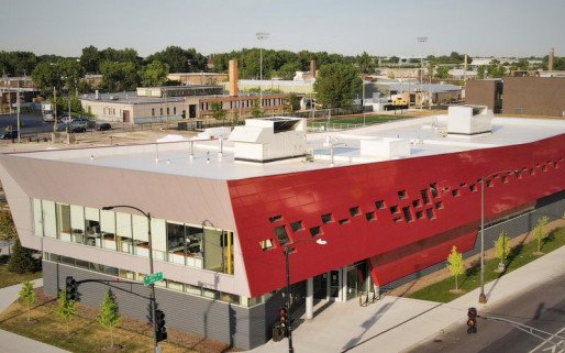 Esperanza Brighton Park