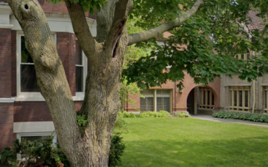 Hardin House