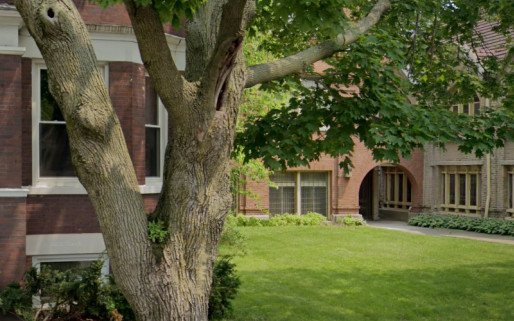 Hardin House
