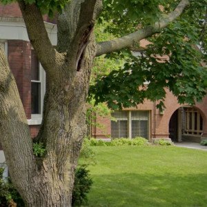 Hardin House