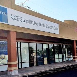 ACCESS Grand Boulevard Family Health