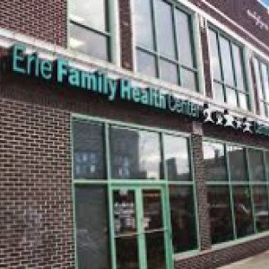 Erie West Town Health Center