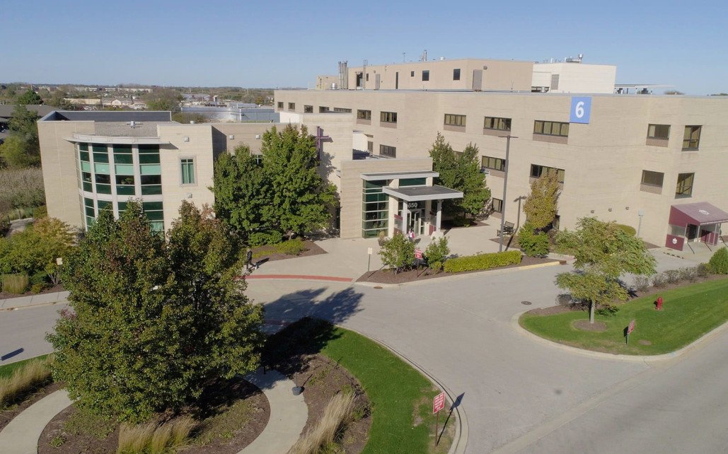 Ascension Behavioral Health