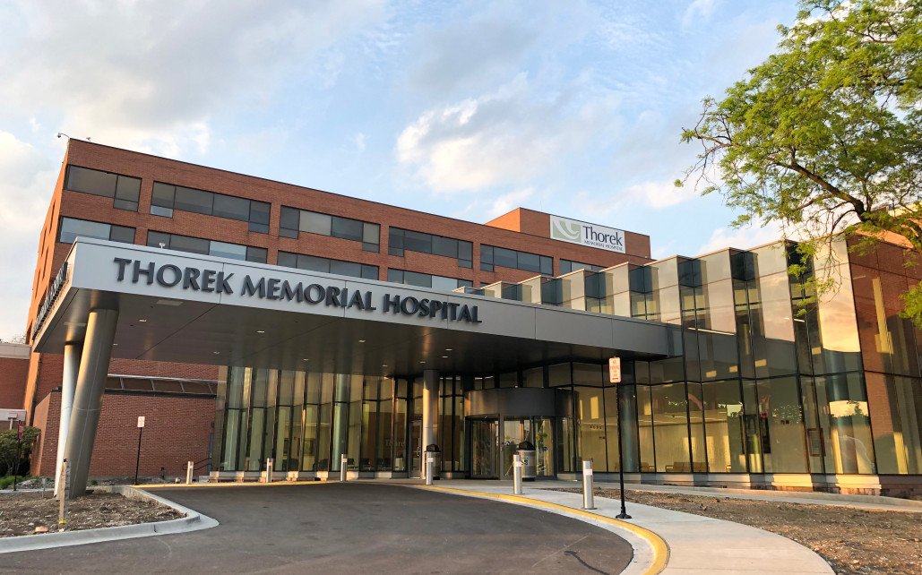 Thorek Memorial Hospital