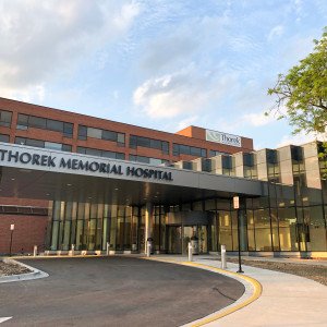 Thorek Memorial Hospital