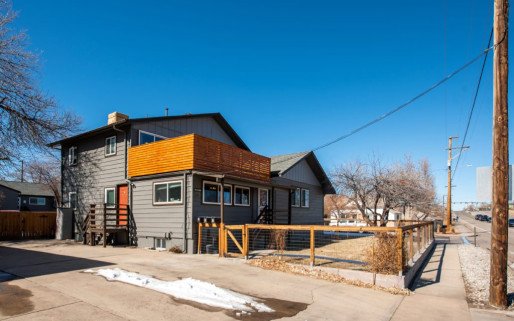 Choice House