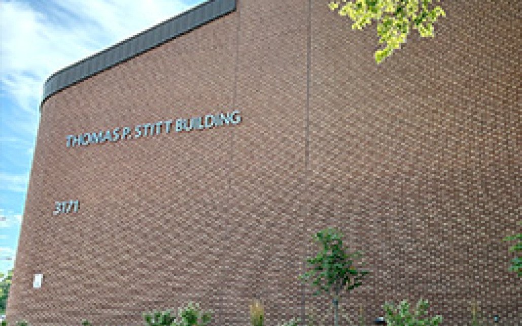 Sandra Eskenazi MH Center