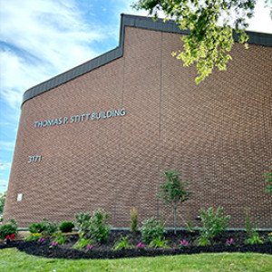 Sandra Eskenazi MH Center