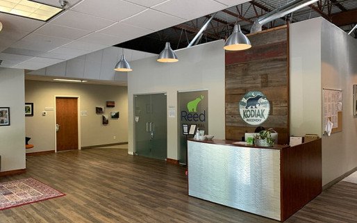 Reed Behavioral Health