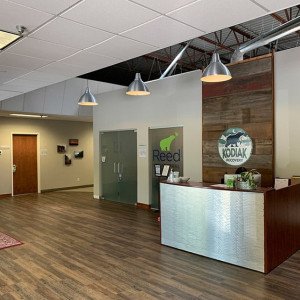 Reed Behavioral Health