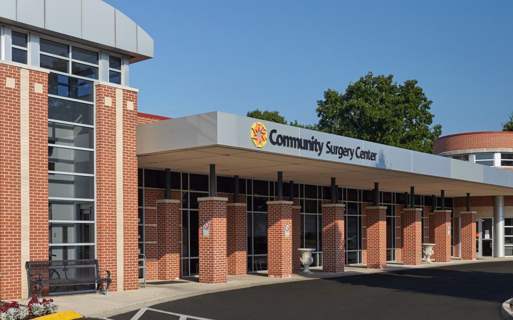 Community Behavioral Health  IN