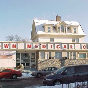 Crown Medical Support Services