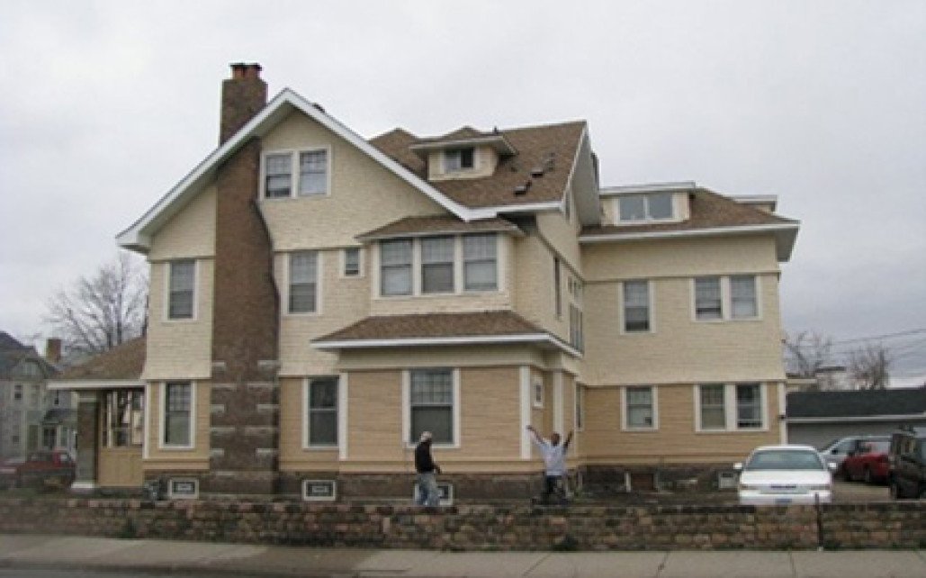 Micah House