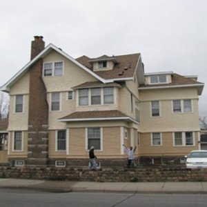 Micah House