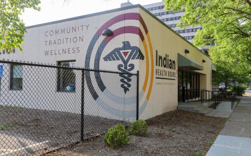 Indian Health Board of MPLS Counseling and Recovery Services