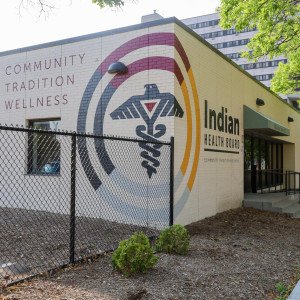 Indian Health Board of MPLS