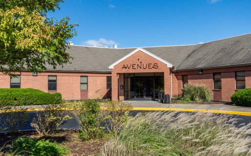 Avenues Recovery Center at Covington
