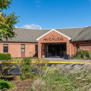 Avenues Recovery Center at Covington
