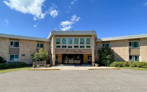 Villa at Bryn Mawr LLC