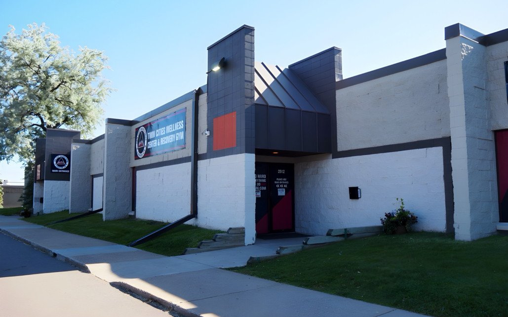 Twin Cities Wellness Center
