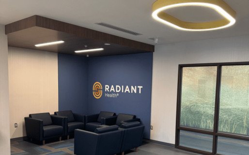 Radiant Health North