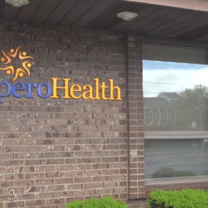 Spero Health  OH